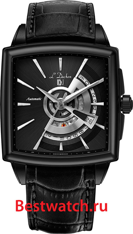 Часы L Duchen Sextan D443.71.31